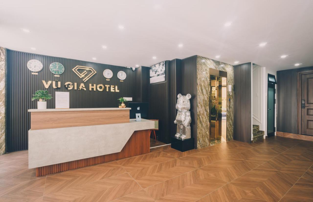 Thao Tri Giao Hotel Đà Lạt Exterior foto