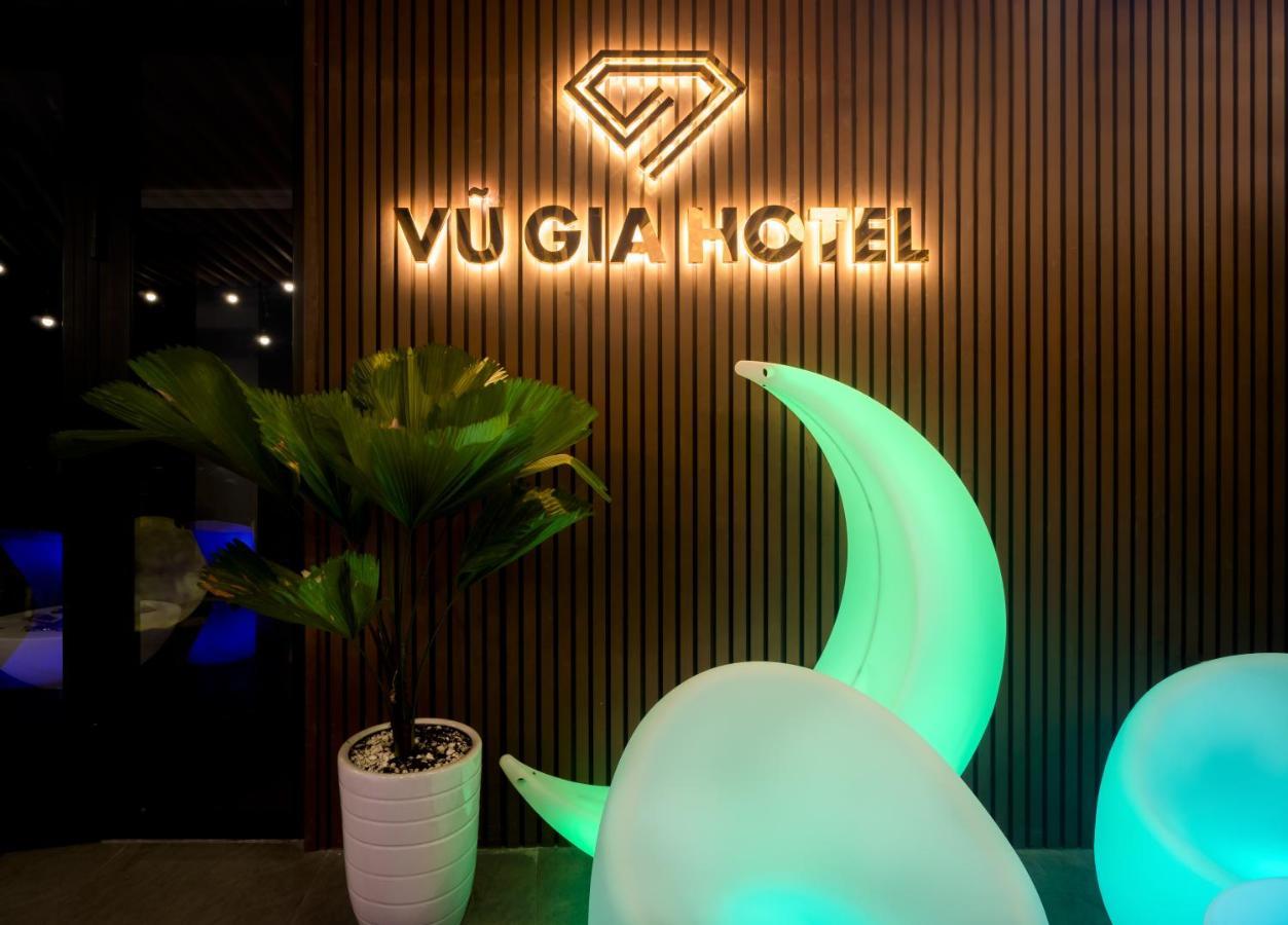 Thao Tri Giao Hotel Đà Lạt Exterior foto