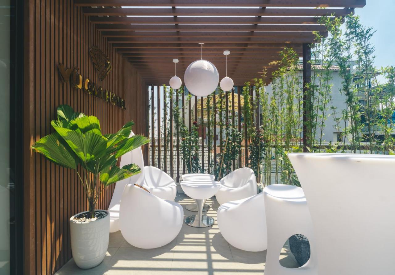 Thao Tri Giao Hotel Đà Lạt Exterior foto