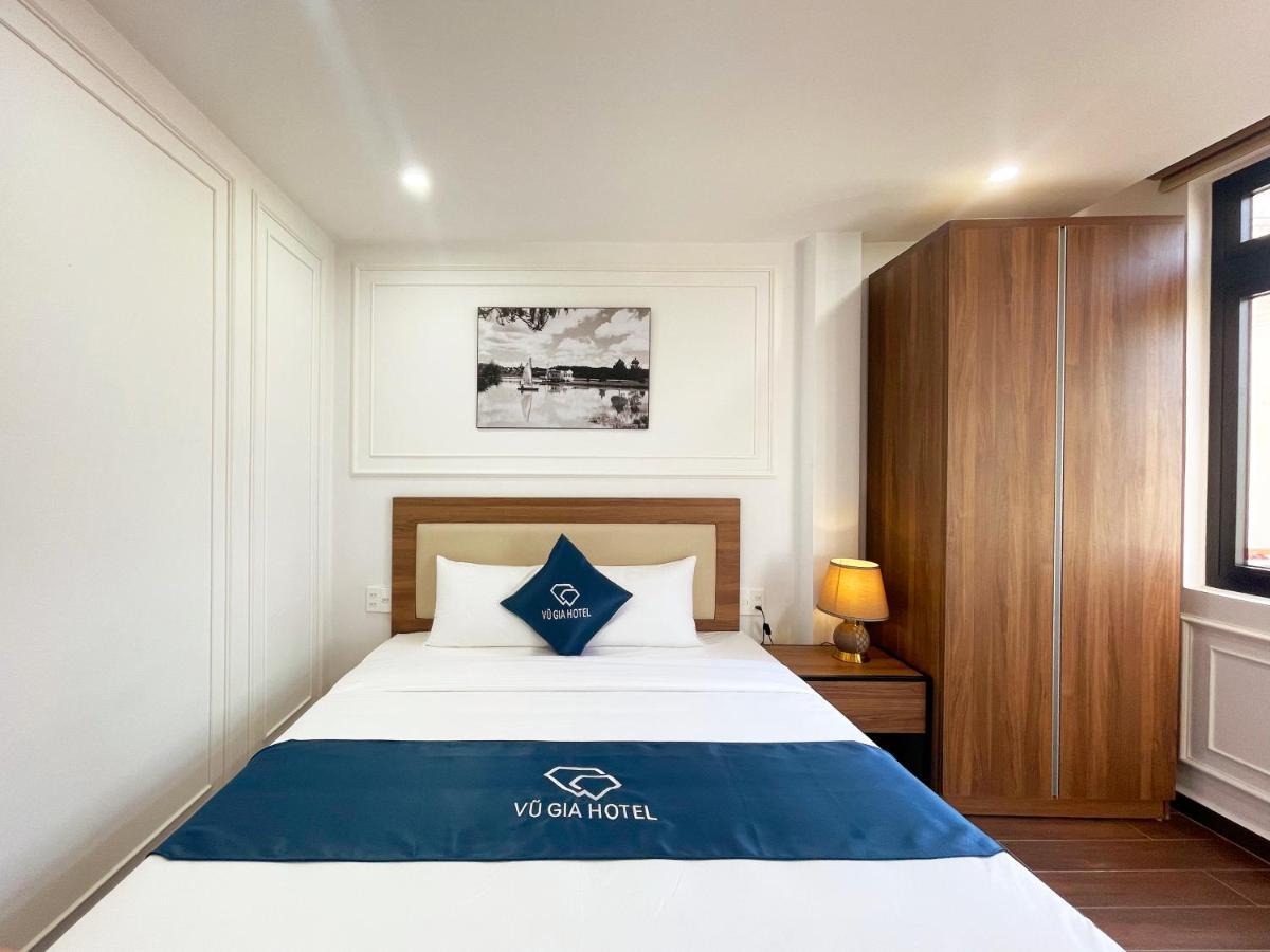 Thao Tri Giao Hotel Đà Lạt Exterior foto