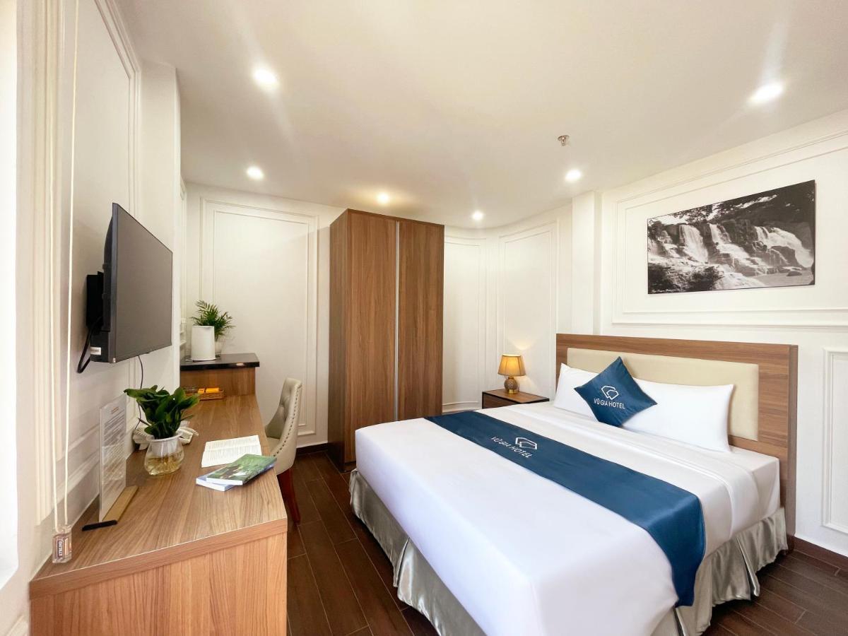Thao Tri Giao Hotel Đà Lạt Exterior foto