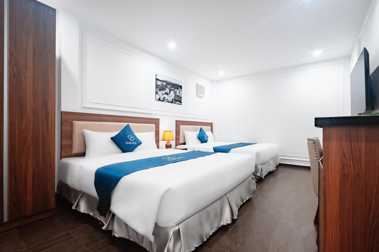 Thao Tri Giao Hotel Đà Lạt Exterior foto