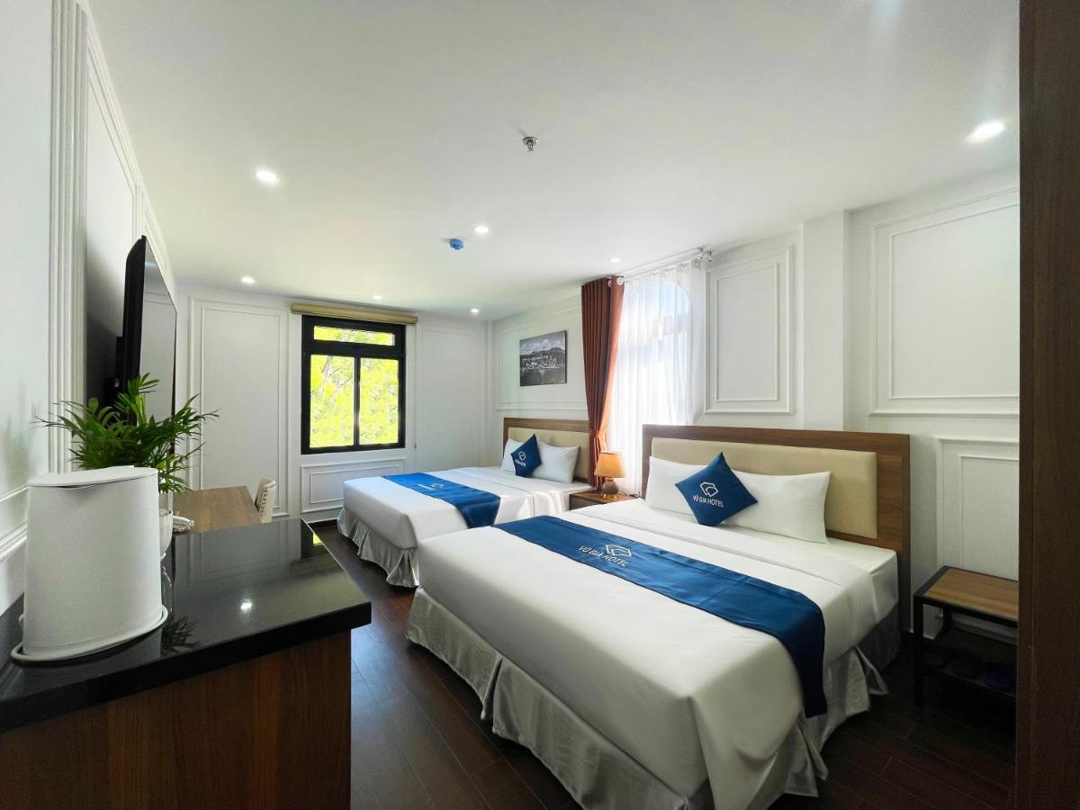 Thao Tri Giao Hotel Đà Lạt Exterior foto