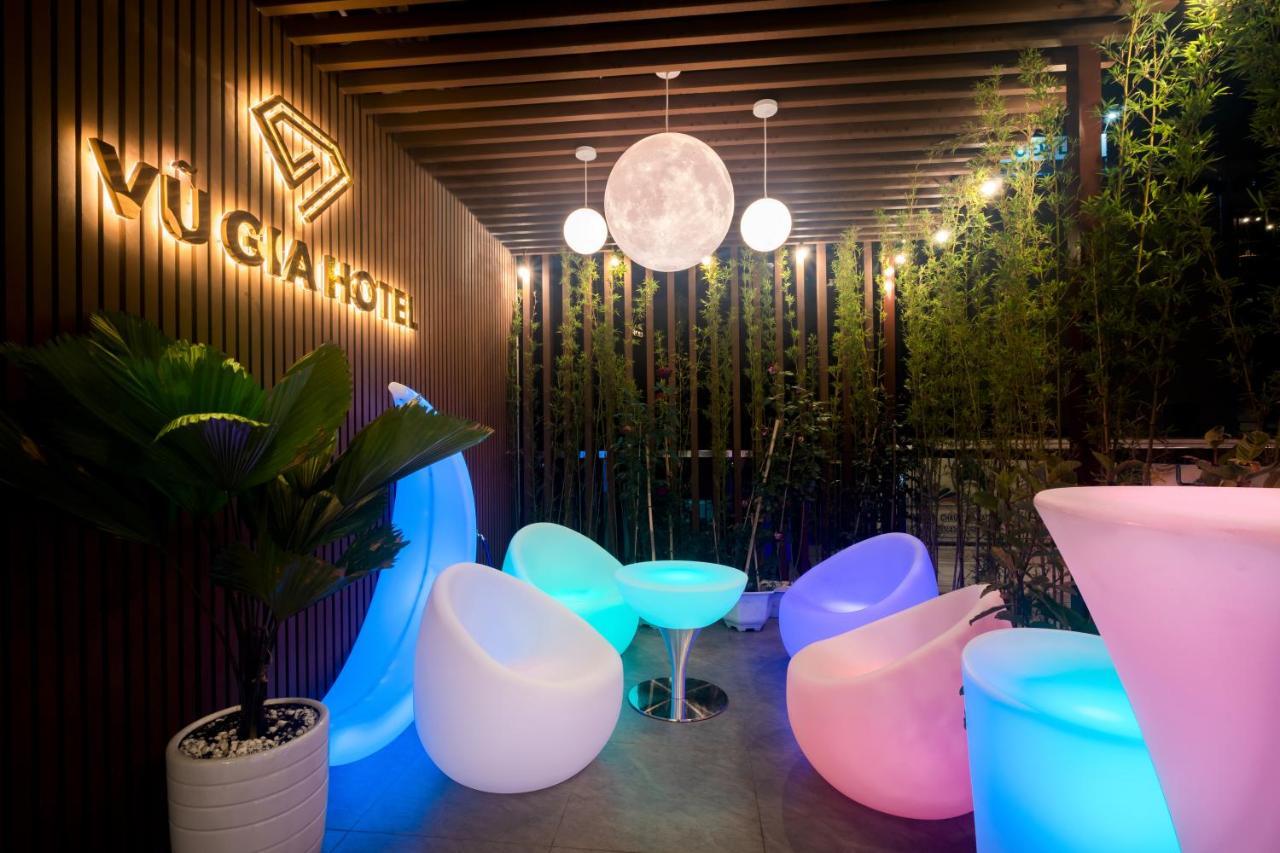 Thao Tri Giao Hotel Đà Lạt Exterior foto